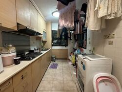 Blk 85 Telok Blangah Heights (Bukit Merah), HDB 5 Rooms #557148961